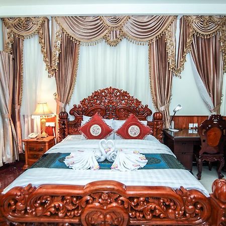 Monorom 2 Vip Hotel Kampong Cham Exterior foto
