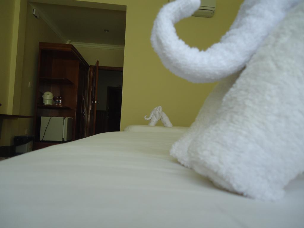 Monorom 2 Vip Hotel Kampong Cham Exterior foto