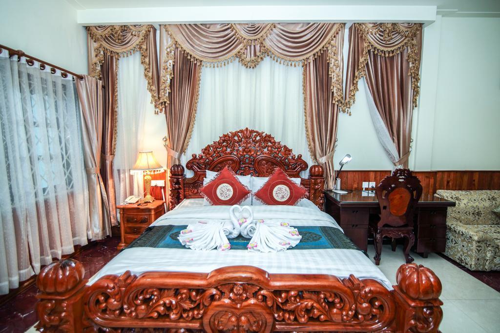 Monorom 2 Vip Hotel Kampong Cham Exterior foto