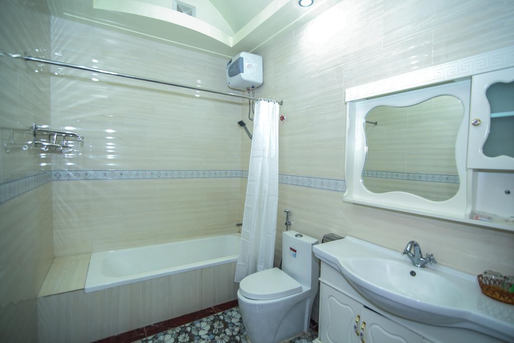 Monorom 2 Vip Hotel Kampong Cham Exterior foto